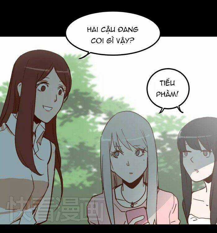 Tiền Là Số Một - Chapter 3 - Trang 5