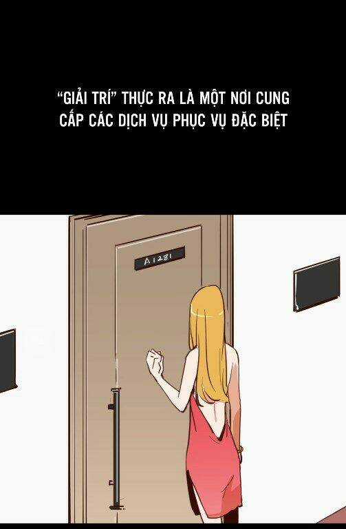 Tiền Là Số Một - Chapter 3 - Trang 10