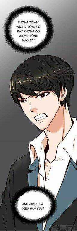 Tiền Là Số Một - Chapter 4 - Trang 14