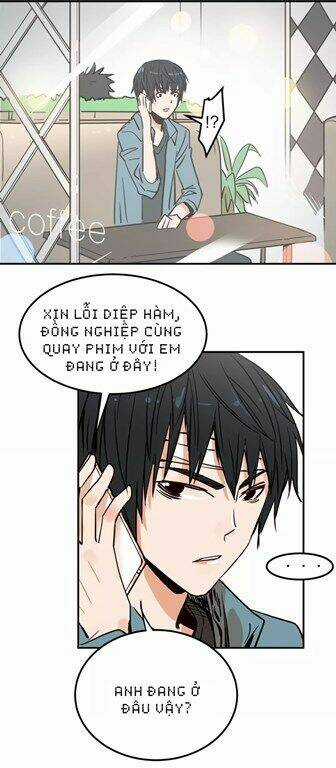 Tiền Là Số Một - Chapter 4 - Trang 20