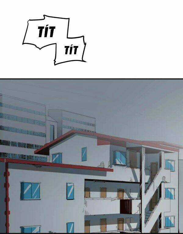 Tiền Là Số Một - Chapter 4 - Trang 23