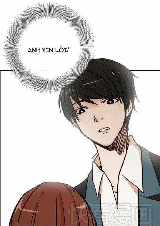 Tiền Là Số Một - Chapter 4 - Trang 31