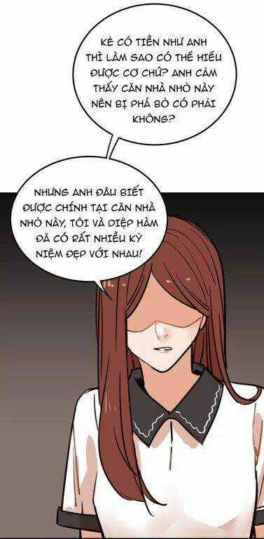 Tiền Là Số Một - Chapter 4 - Trang 32