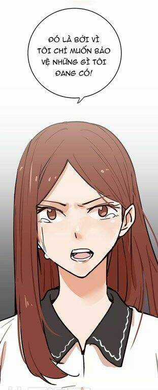 Tiền Là Số Một - Chapter 4 - Trang 34