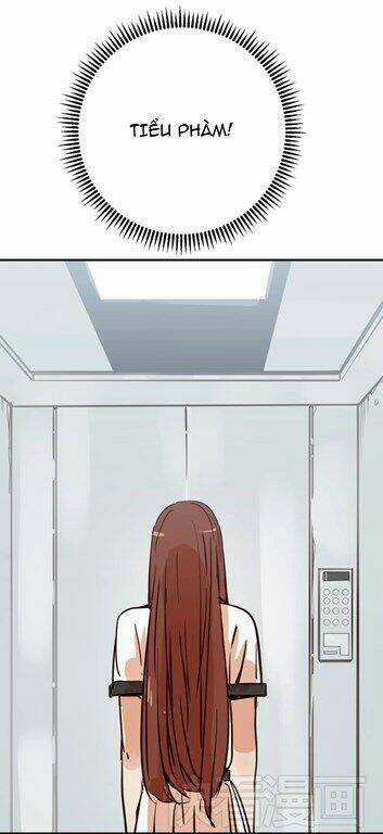 Tiền Là Số Một - Chapter 4 - Trang 38