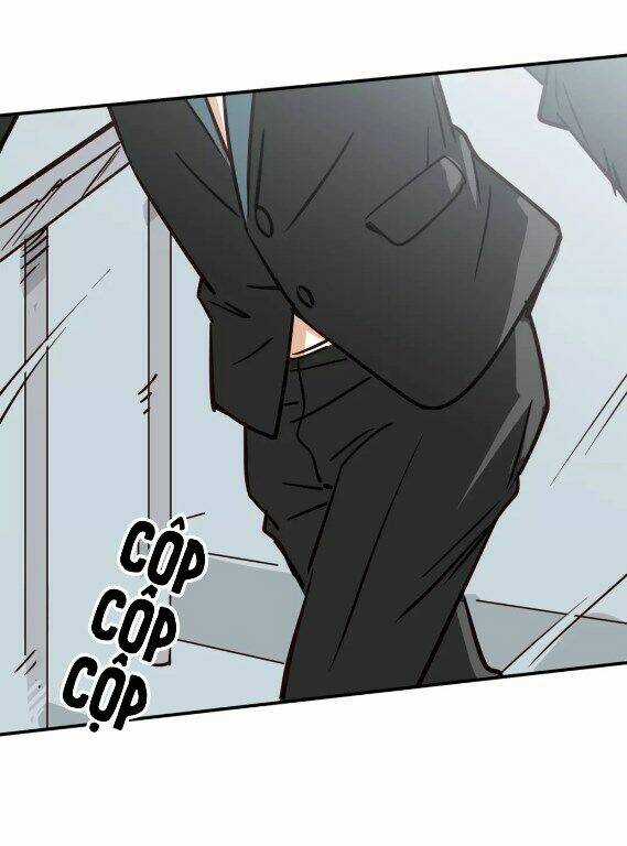 Tiền Là Số Một - Chapter 4 - Trang 41