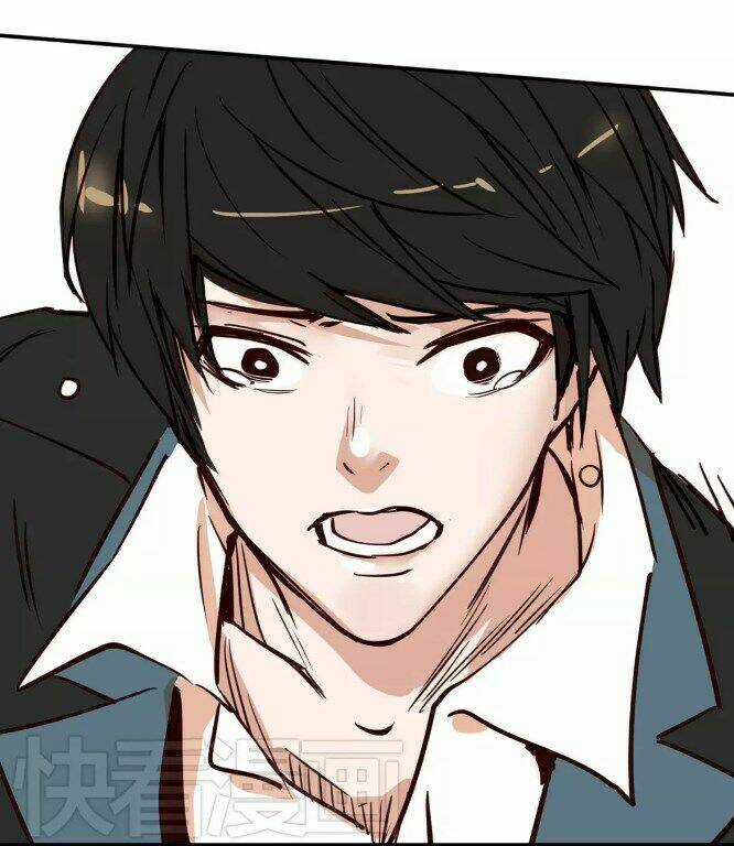 Tiền Là Số Một - Chapter 4 - Trang 42