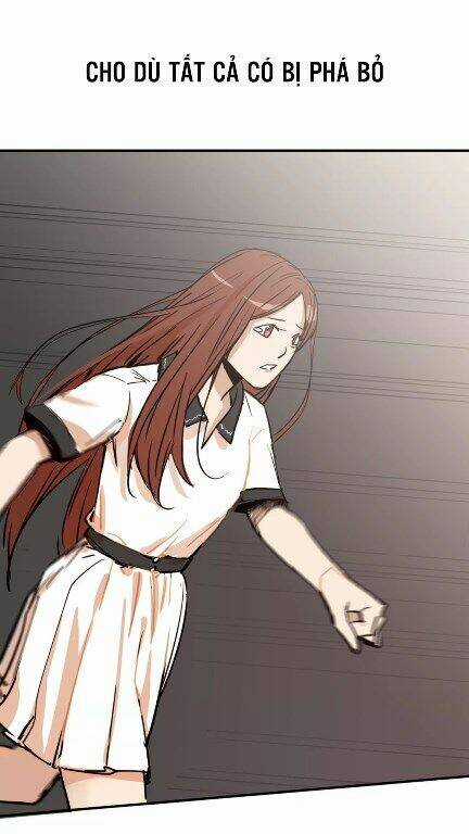 Tiền Là Số Một - Chapter 4 - Trang 45