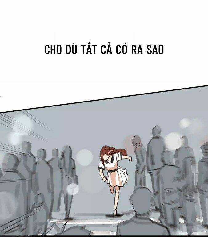 Tiền Là Số Một - Chapter 4 - Trang 46