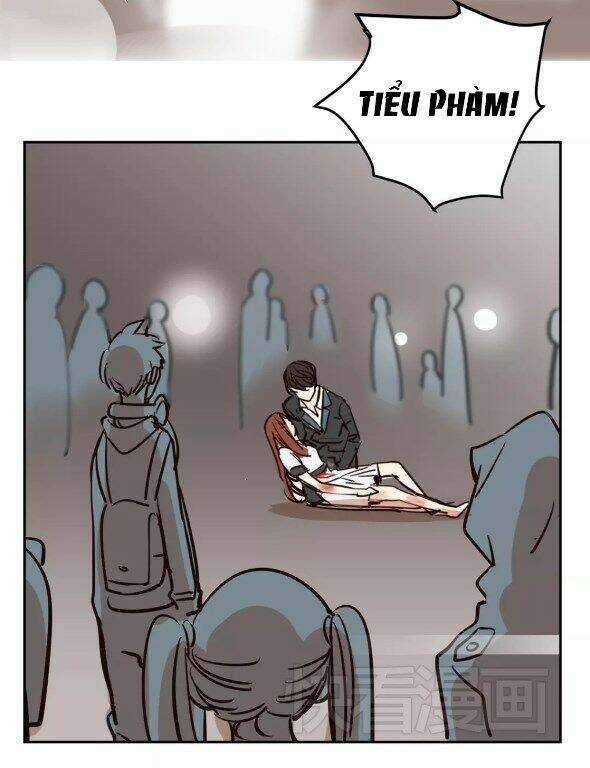 Tiền Là Số Một - Chapter 4 - Trang 56