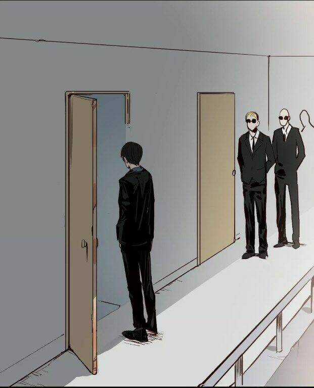 Tiền Là Số Một - Chapter 4 - Trang 7