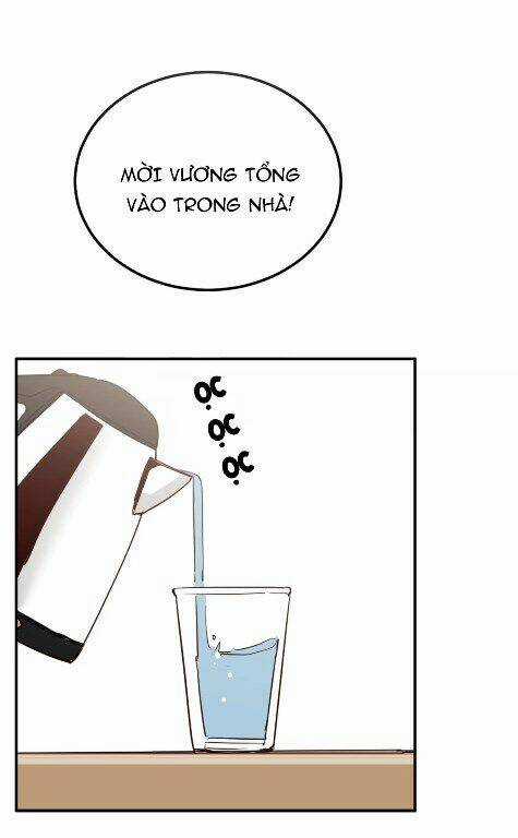 Tiền Là Số Một - Chapter 4 - Trang 8