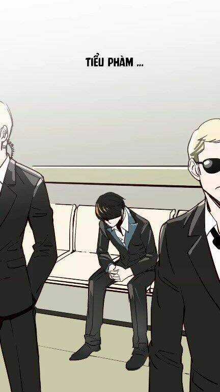 Tiền Là Số Một - Chapter 5 - Trang 3