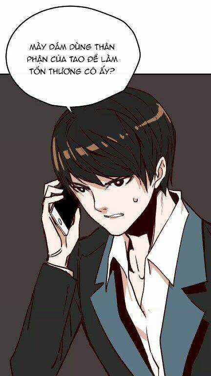 Tiền Là Số Một - Chapter 5 - Trang 31