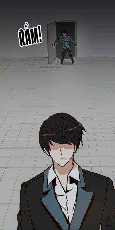 Tiền Là Số Một - Chapter 5 - Trang 40