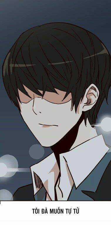 Tiền Là Số Một - Chapter 5 - Trang 44