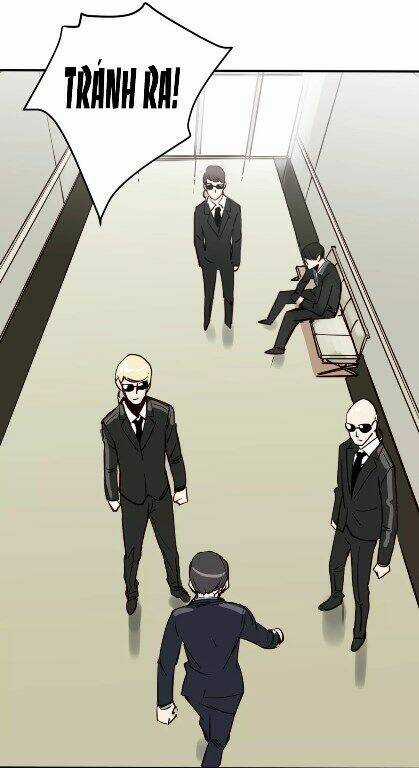 Tiền Là Số Một - Chapter 5 - Trang 6