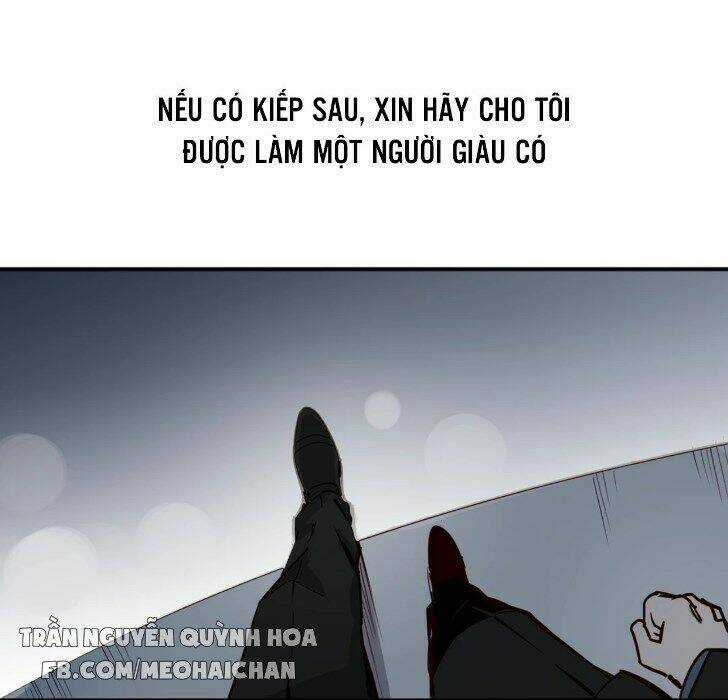 Tiền Là Số Một - Chapter 6 - Trang 3