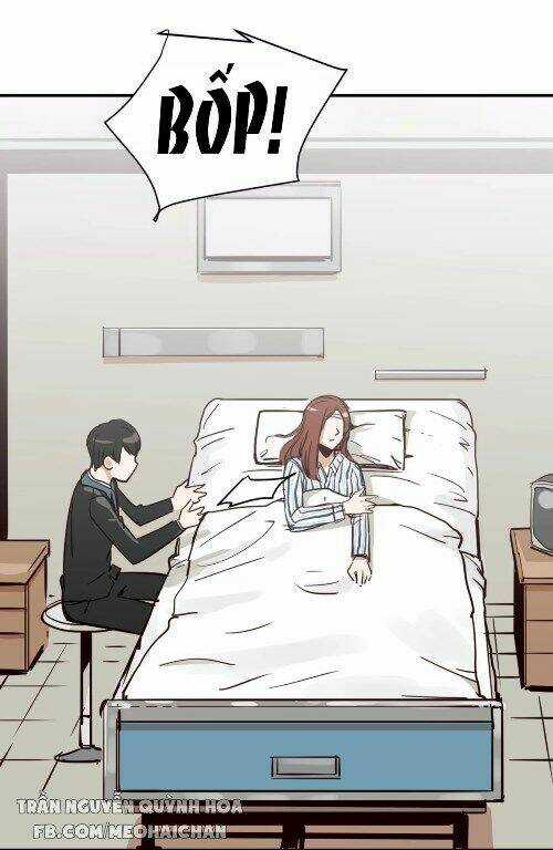 Tiền Là Số Một - Chapter 6 - Trang 22