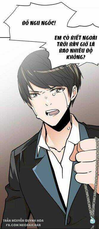 Tiền Là Số Một - Chapter 6 - Trang 29