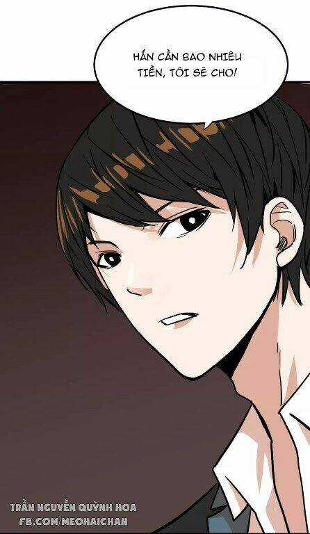 Tiền Là Số Một - Chapter 6 - Trang 42