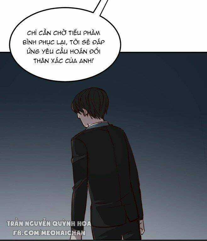 Tiền Là Số Một - Chapter 6 - Trang 10