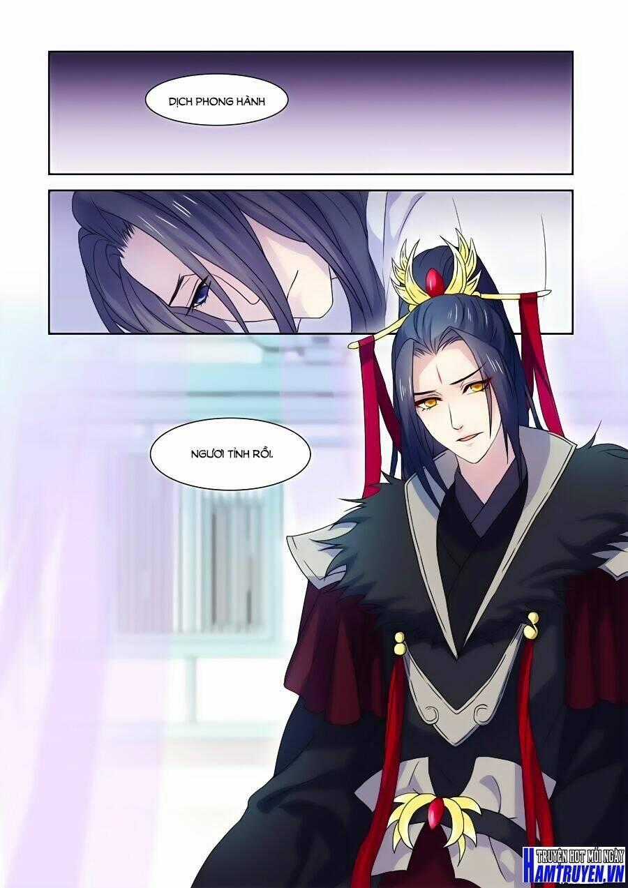 Tiên Liên Kiếp - Chapter 30 - Trang 9