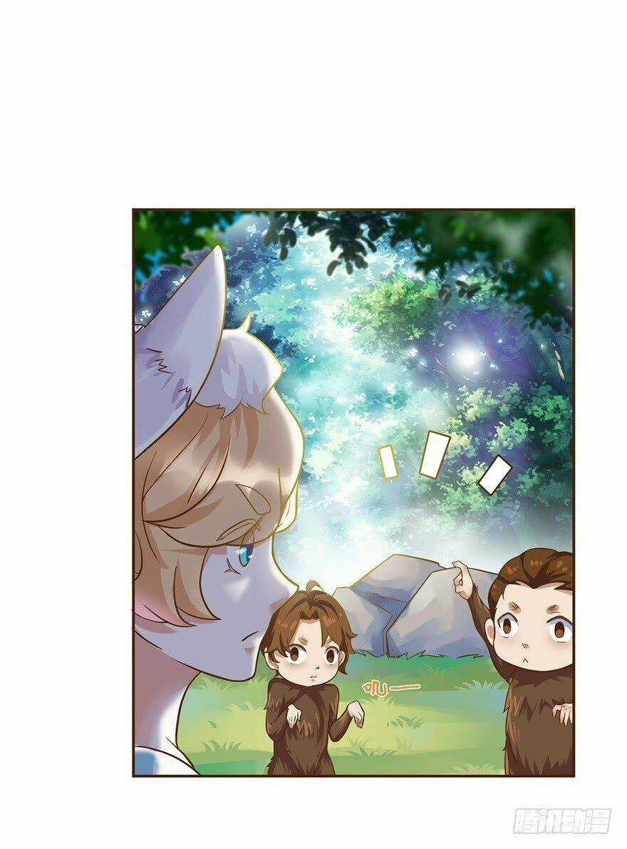 Tiên Ma Đồng Tu - Chapter 1 - Trang 31