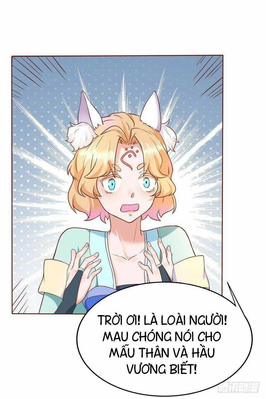 Tiên Ma Đồng Tu - Chapter 1 - Trang 33