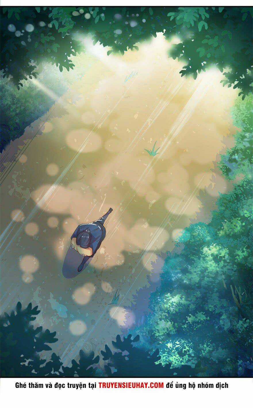 Tiên Ma Đồng Tu - Chapter 1 - Trang 5