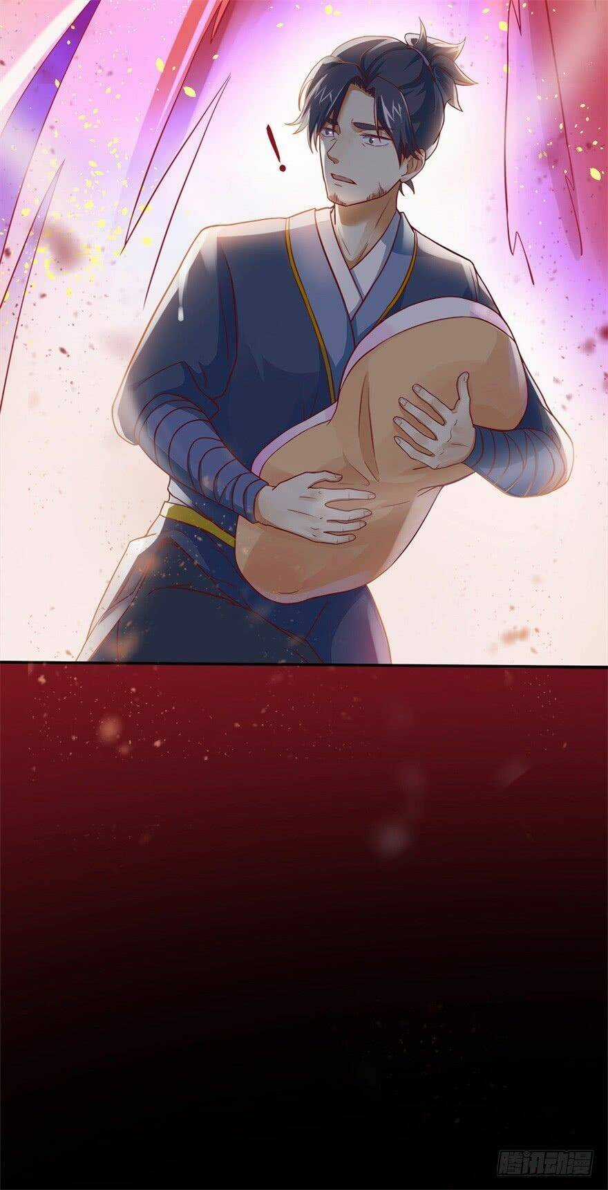 Tiên Ma Đồng Tu - Chapter 1 - Trang 8