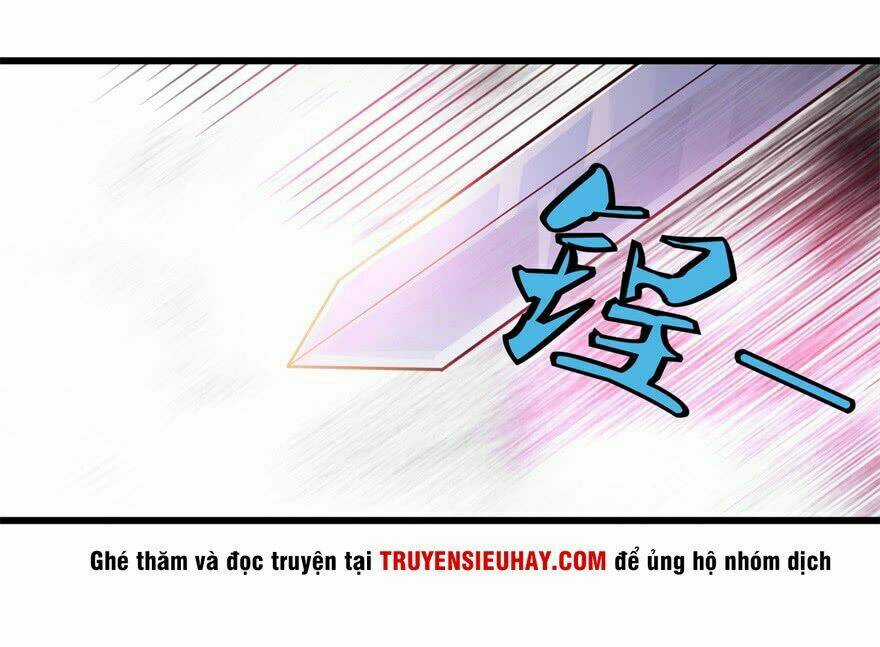 Tiên Ma Đồng Tu - Chapter 10 - Trang 30