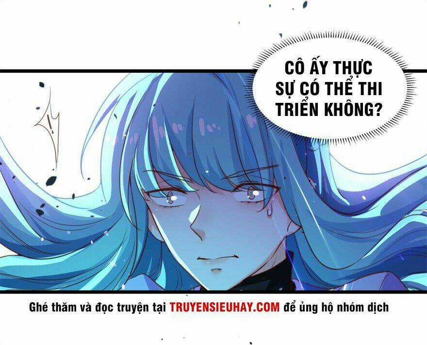 Tiên Ma Đồng Tu - Chapter 10 - Trang 8