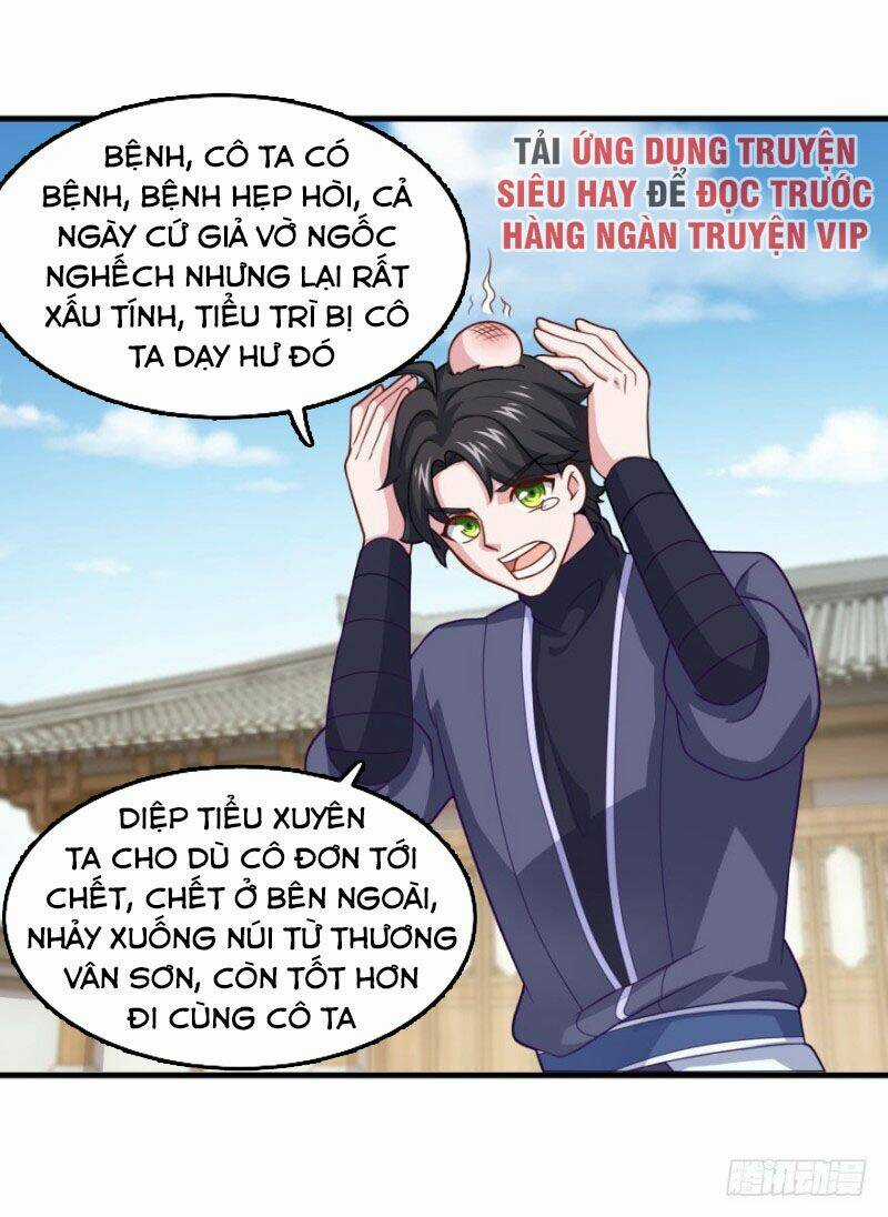 Tiên Ma Đồng Tu - Chapter 100 - Trang 20