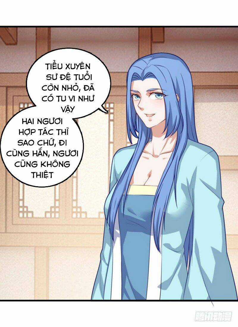 Tiên Ma Đồng Tu - Chapter 100 - Trang 3