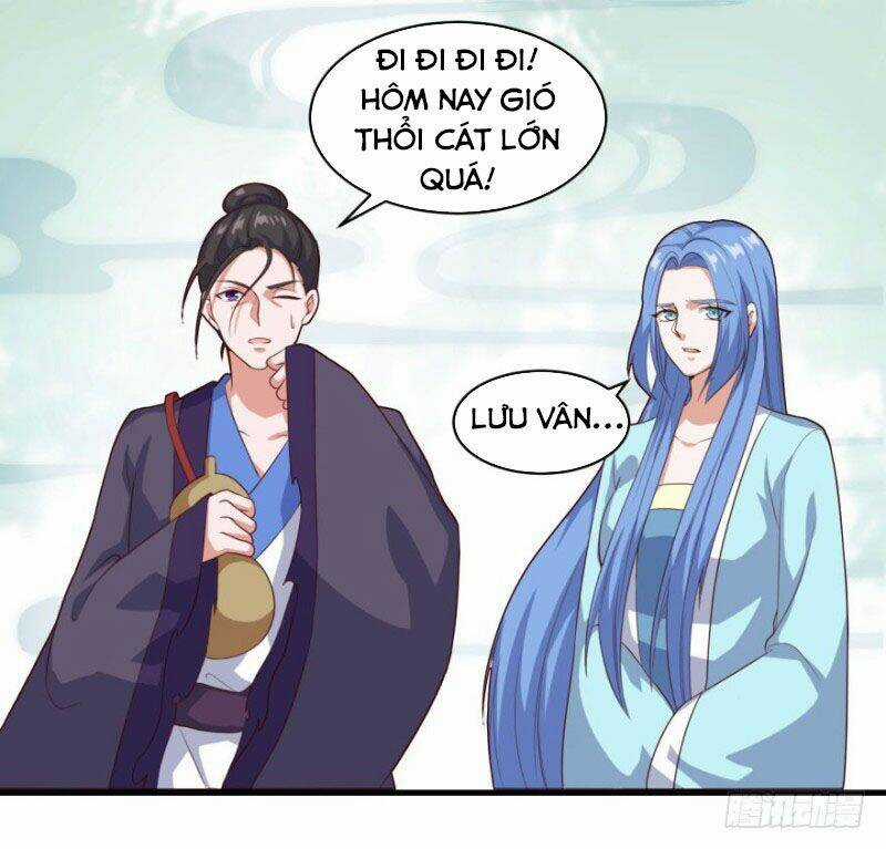 Tiên Ma Đồng Tu - Chapter 100 - Trang 23