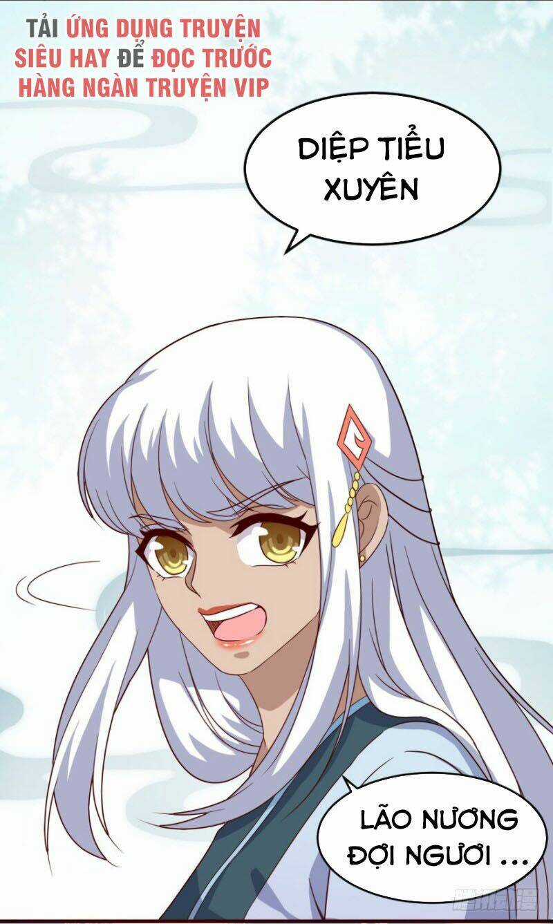 Tiên Ma Đồng Tu - Chapter 100 - Trang 29