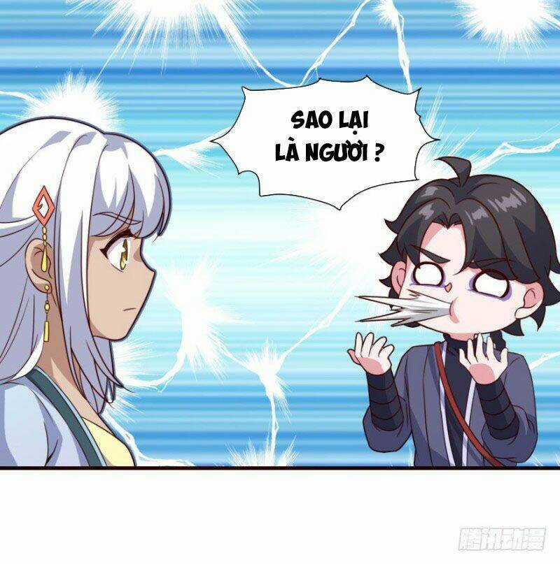 Tiên Ma Đồng Tu - Chapter 100 - Trang 30