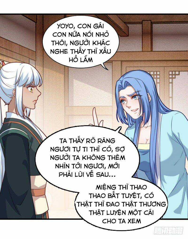 Tiên Ma Đồng Tu - Chapter 100 - Trang 5