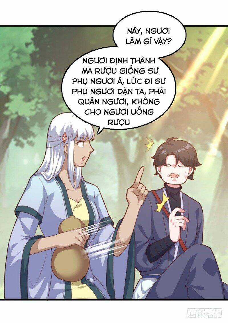 Tiên Ma Đồng Tu - Chapter 101 - Trang 13