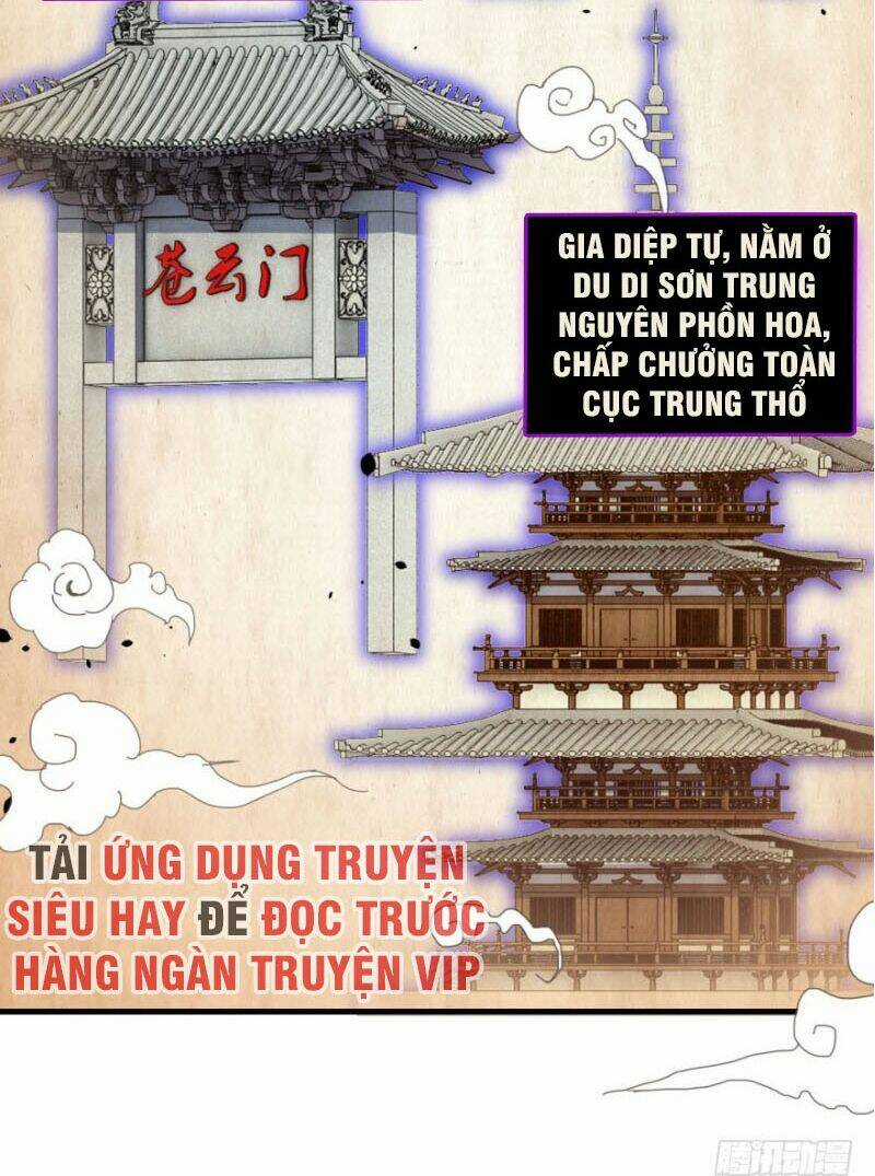 Tiên Ma Đồng Tu - Chapter 101 - Trang 3