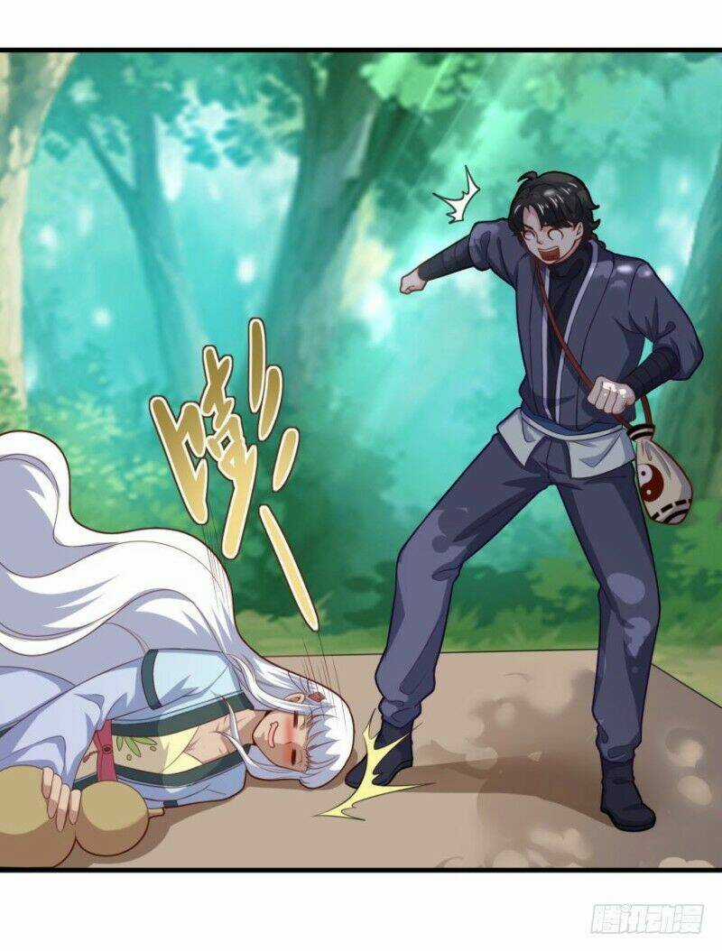 Tiên Ma Đồng Tu - Chapter 101 - Trang 21