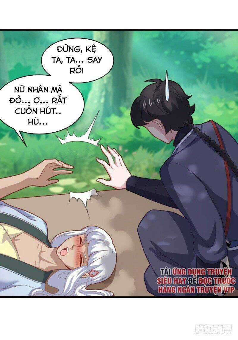 Tiên Ma Đồng Tu - Chapter 101 - Trang 23