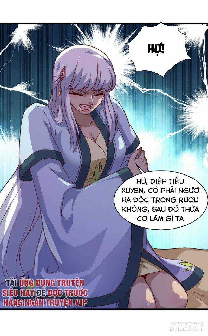 Tiên Ma Đồng Tu - Chapter 101 - Trang 26