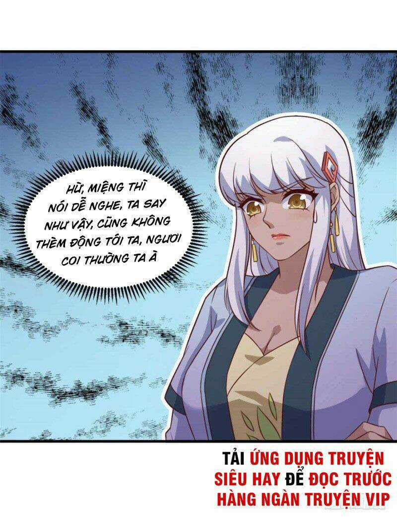 Tiên Ma Đồng Tu - Chapter 101 - Trang 28
