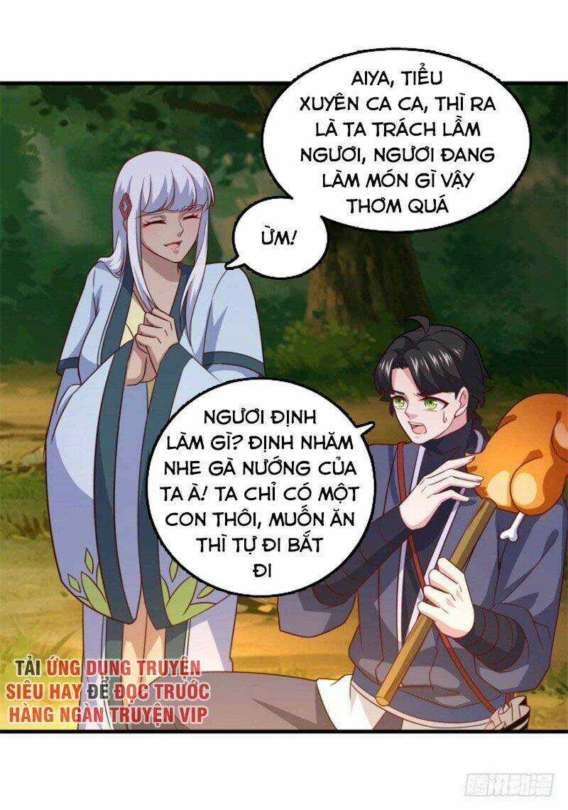 Tiên Ma Đồng Tu - Chapter 101 - Trang 29