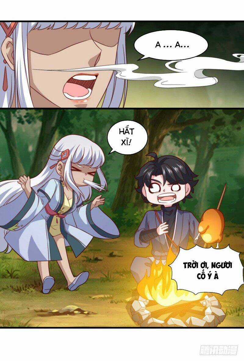 Tiên Ma Đồng Tu - Chapter 101 - Trang 30