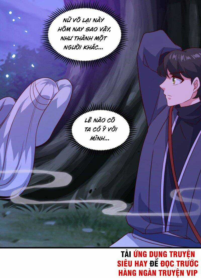 Tiên Ma Đồng Tu - Chapter 101 - Trang 34