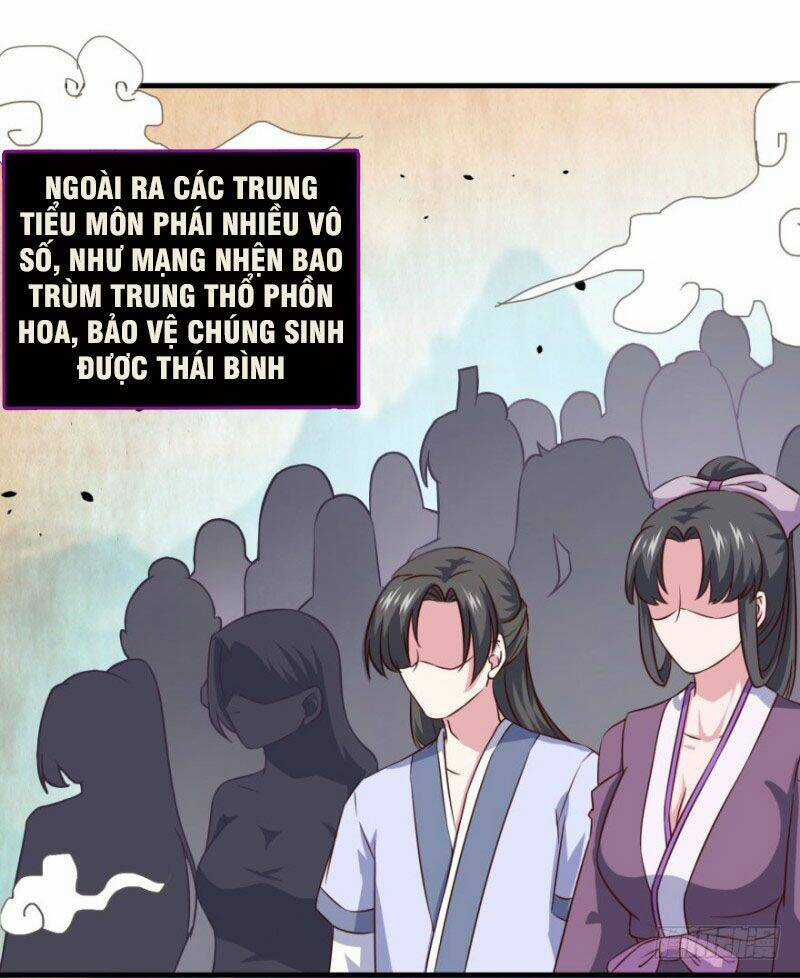 Tiên Ma Đồng Tu - Chapter 101 - Trang 5