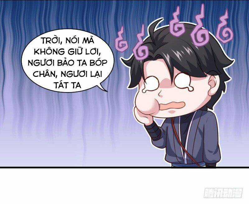 Tiên Ma Đồng Tu - Chapter 101 - Trang 7